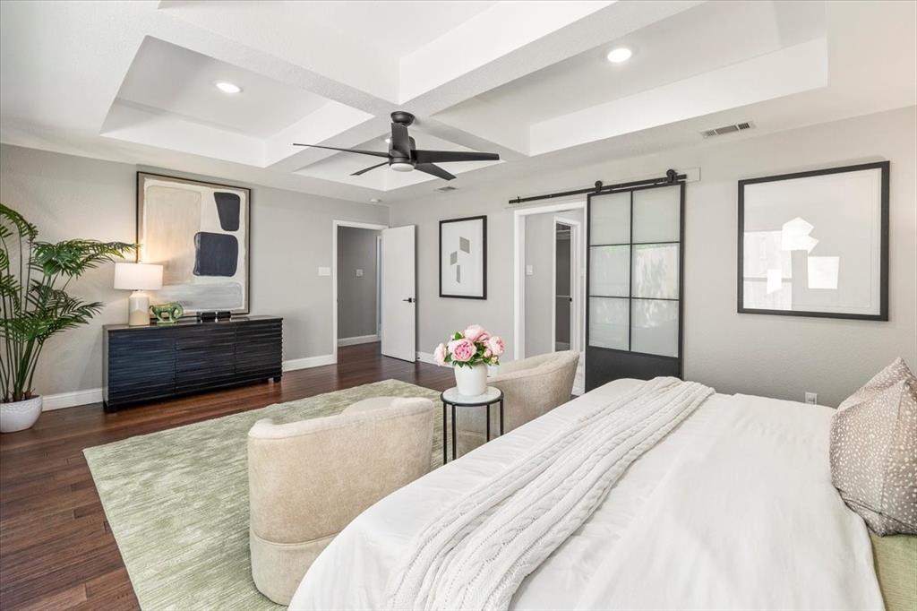 Overton West Add - Residential