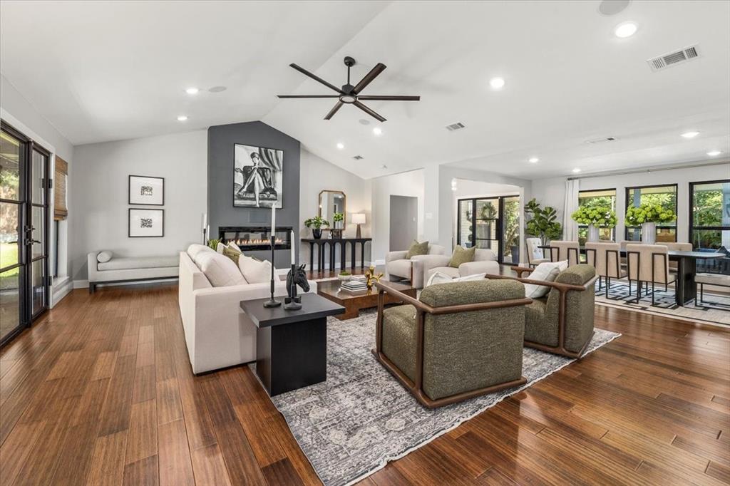 Overton West Add - Residential