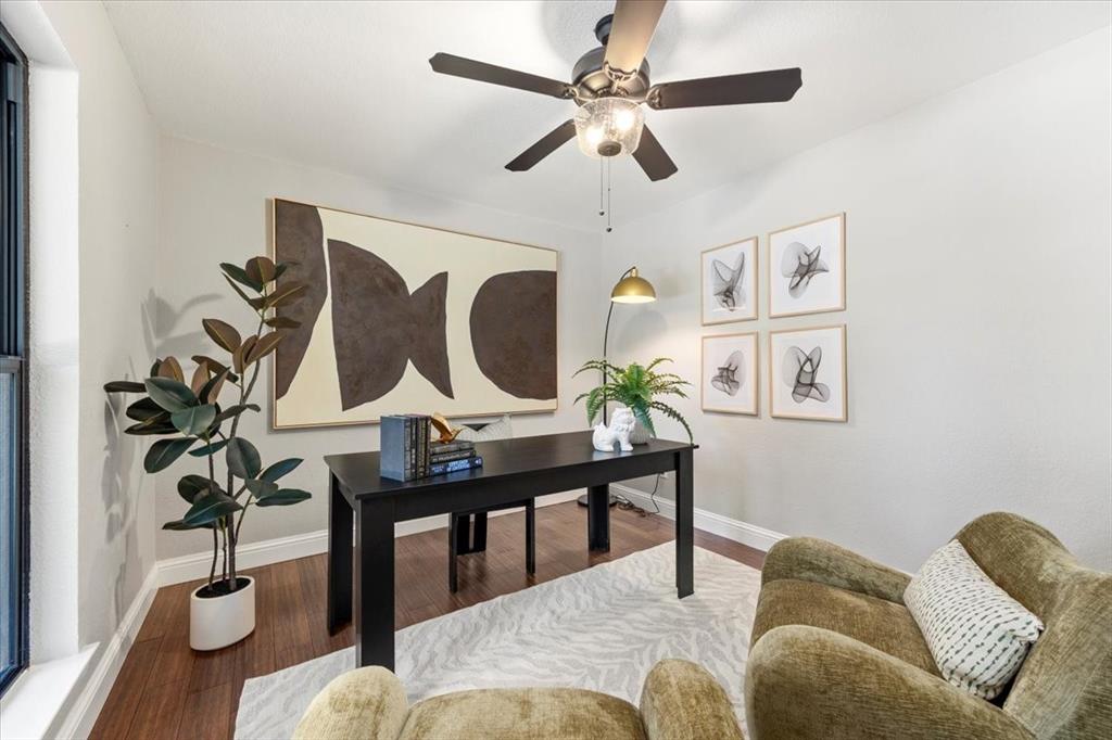 Overton West Add - Residential