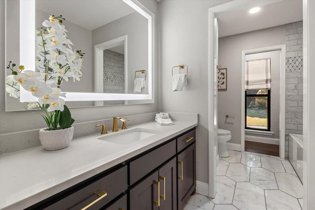 Overton West Add - Residential