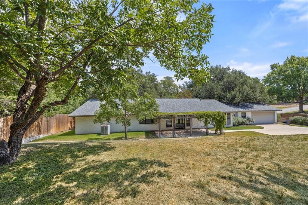 Overton West Add - Residential