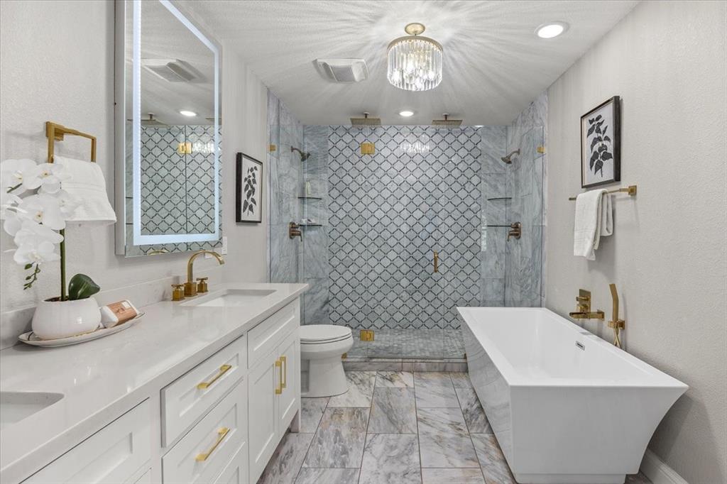 Overton West Add - Residential