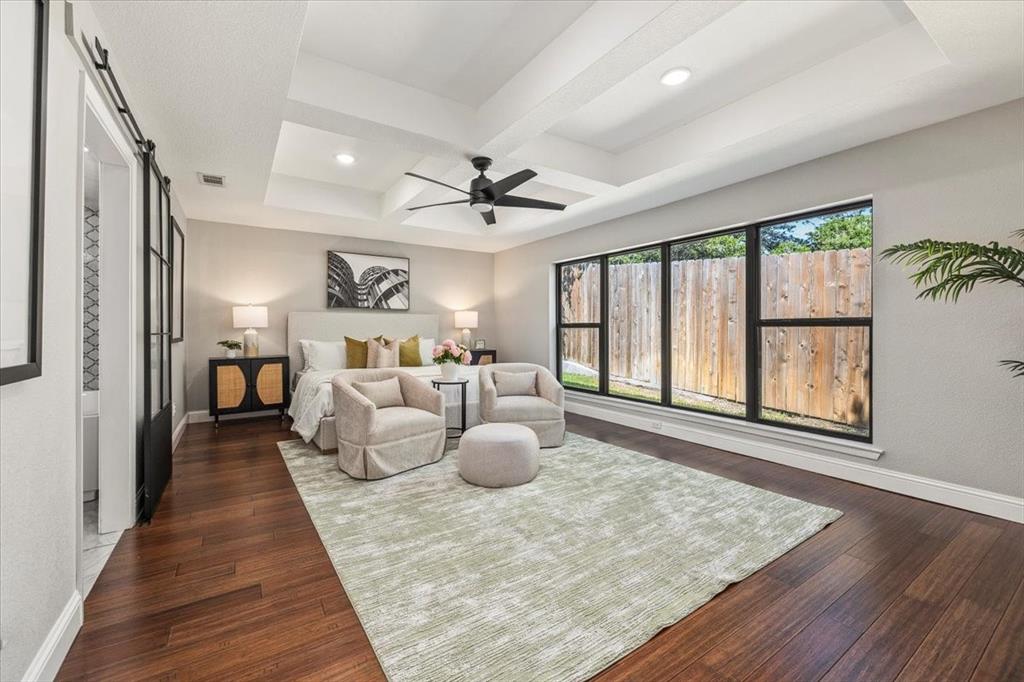 Overton West Add - Residential