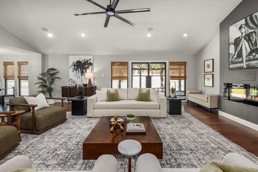 Overton West Add - Residential