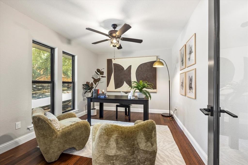 Overton West Add - Residential