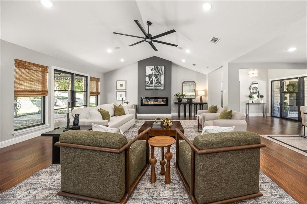 Overton West Add - Residential