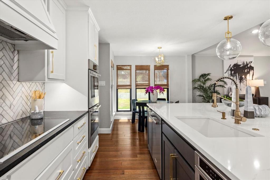 Overton West Add - Residential