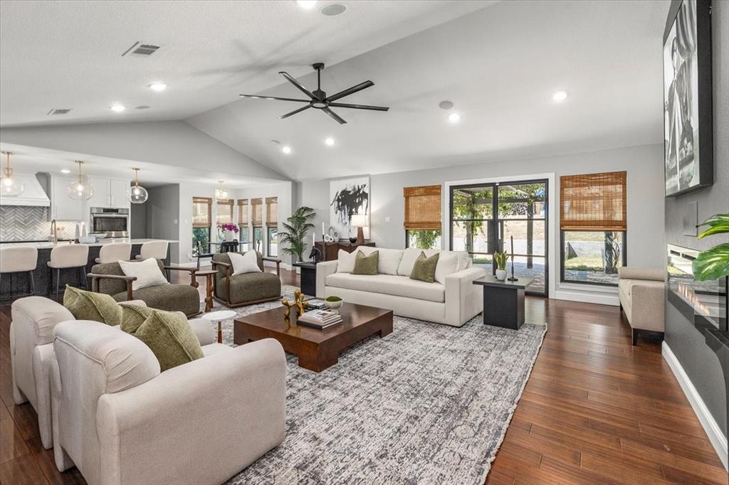 Overton West Add - Residential