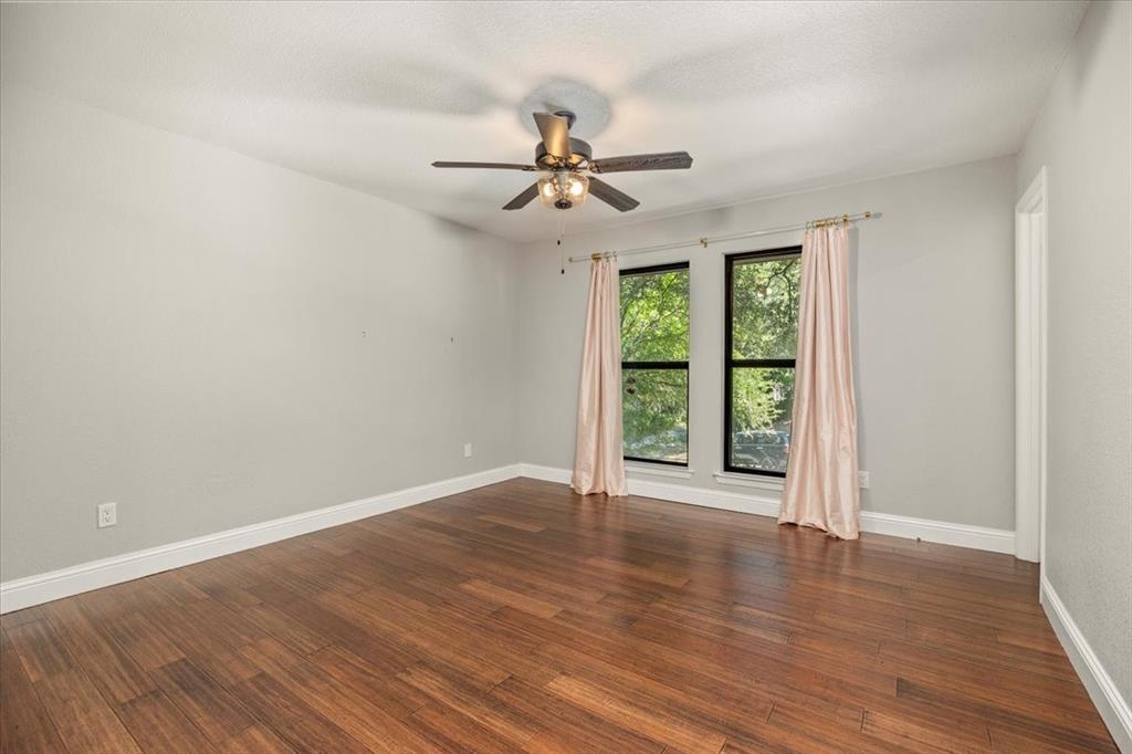 Overton West Add - Residential