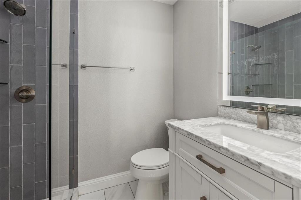 Overton West Add - Residential