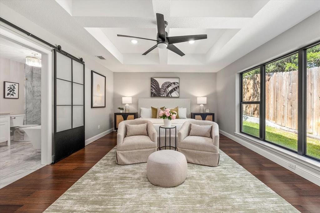 Overton West Add - Residential