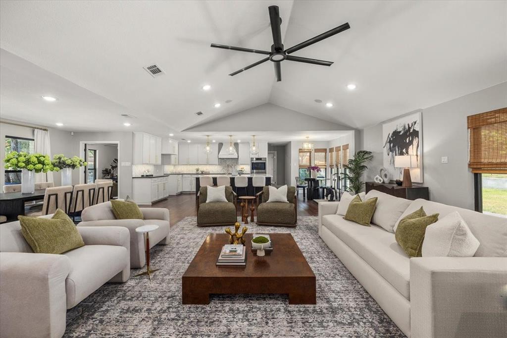 Overton West Add - Residential