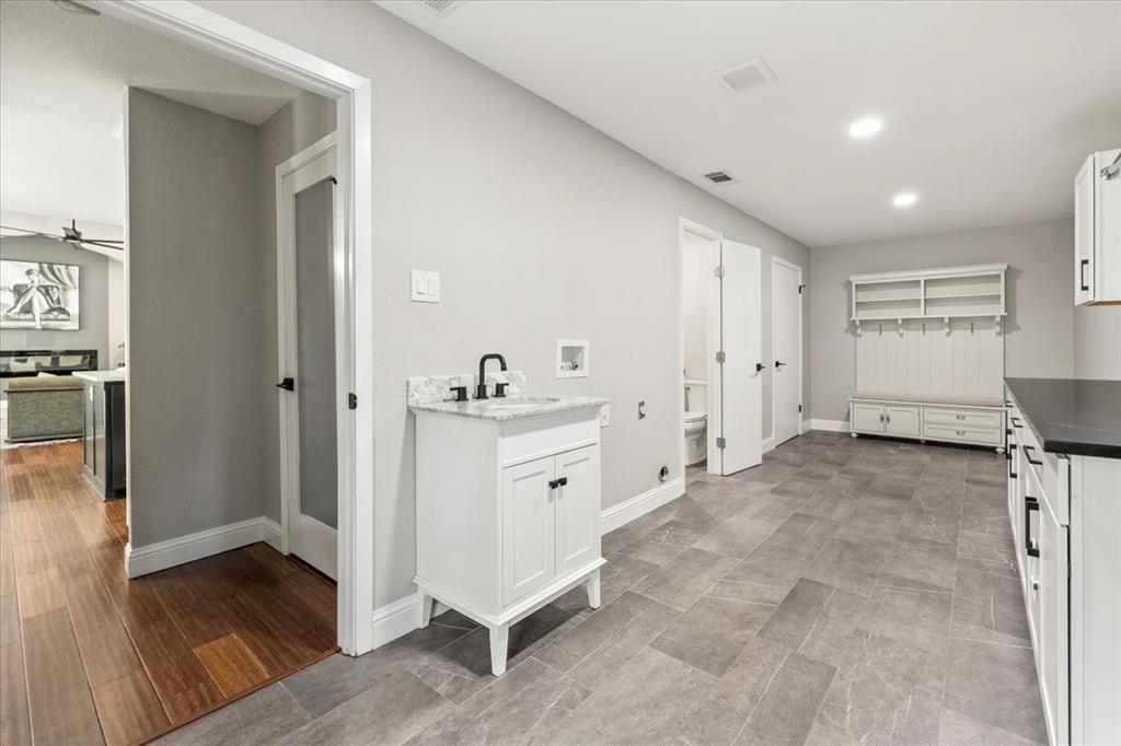 Overton West Add - Residential