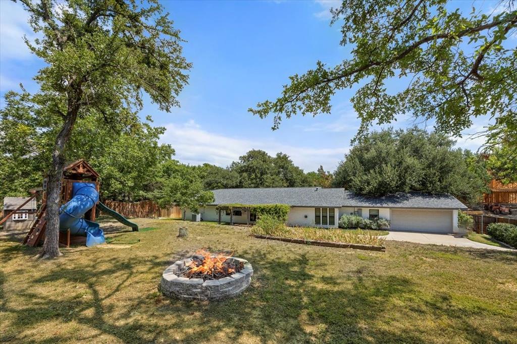 Overton West Add - Residential