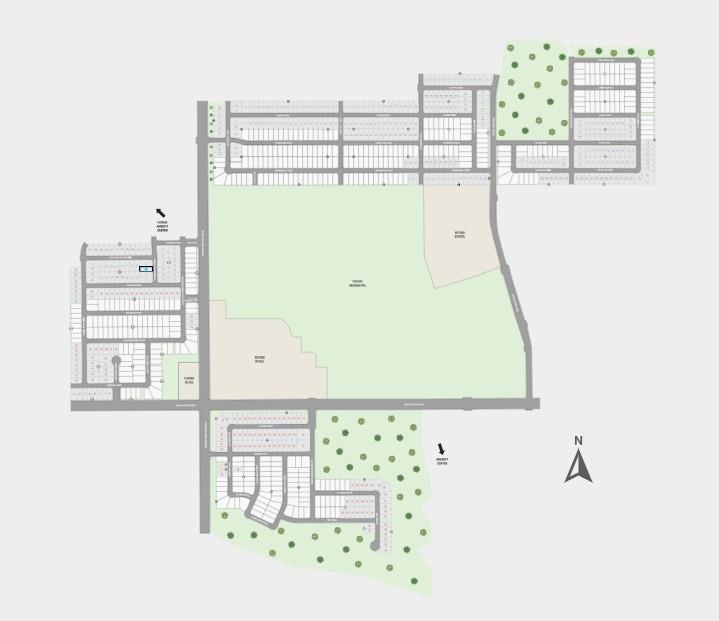 Madero - Residential