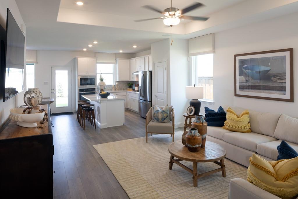 Madero - Residential