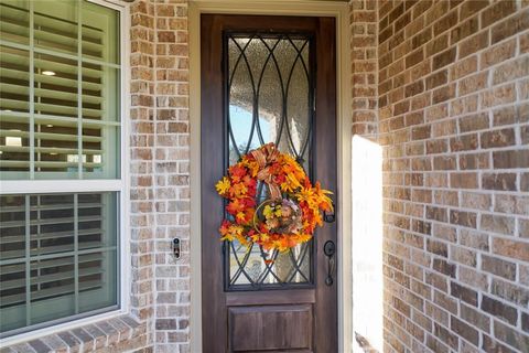 A home in McKinney