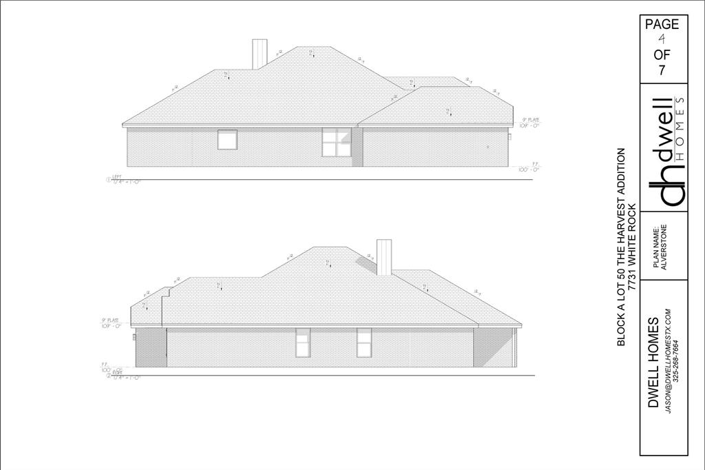 Harvest - Residential