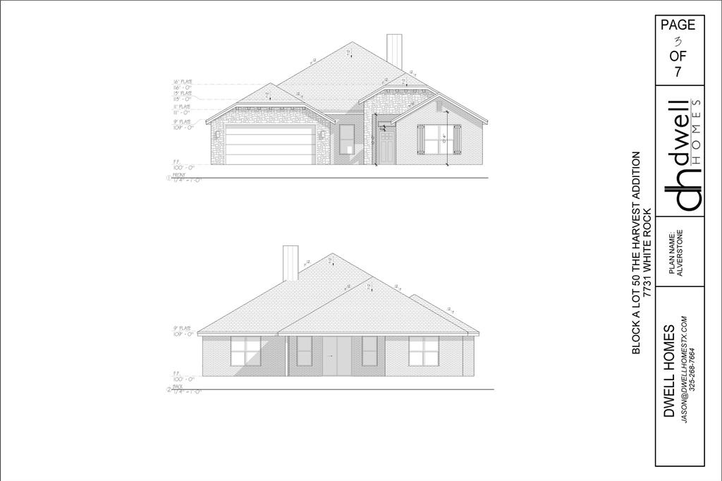 Harvest - Residential