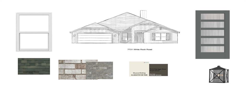 Harvest - Residential