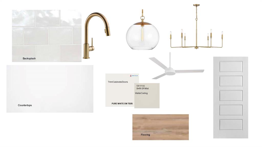 Harvest - Residential