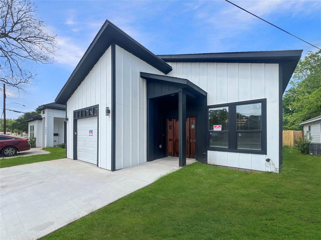 H T Lackeys 02 Ave - Residential