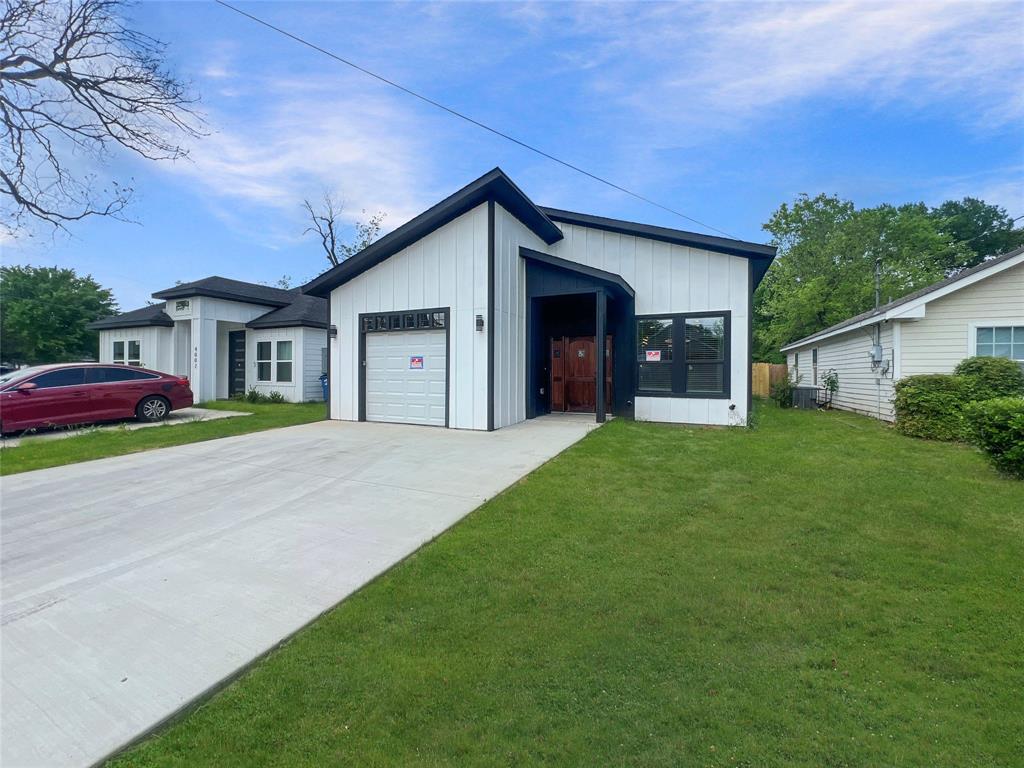 H T Lackeys 02 Ave - Residential