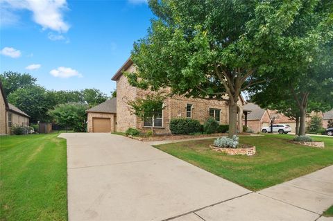 961 Deer Run Lane Prosper TX 75078