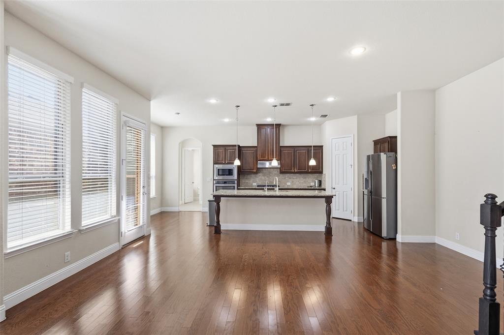 Stone Hollow - Residential