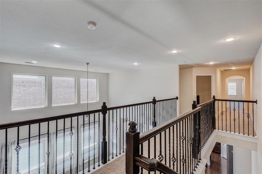 Stone Hollow - Residential