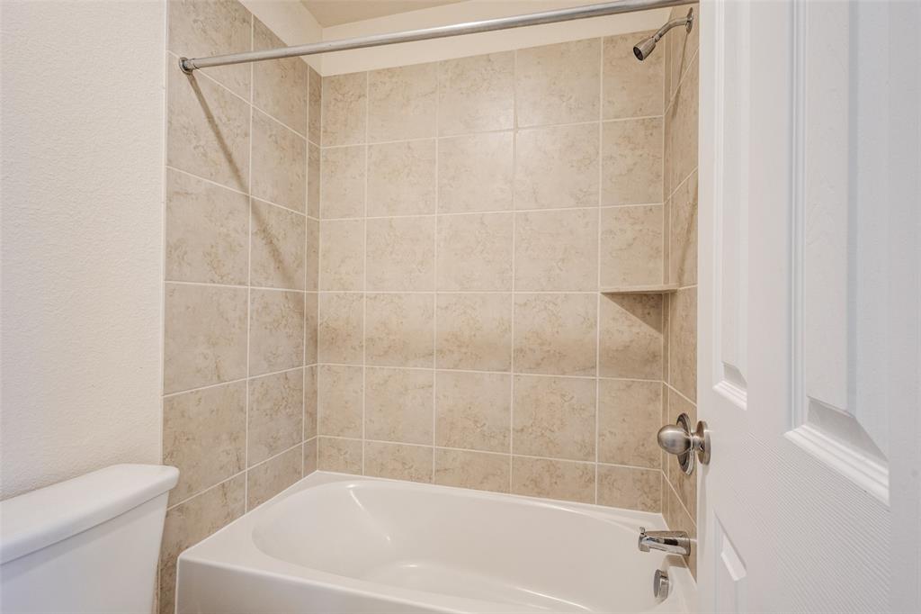 Stone Hollow - Residential