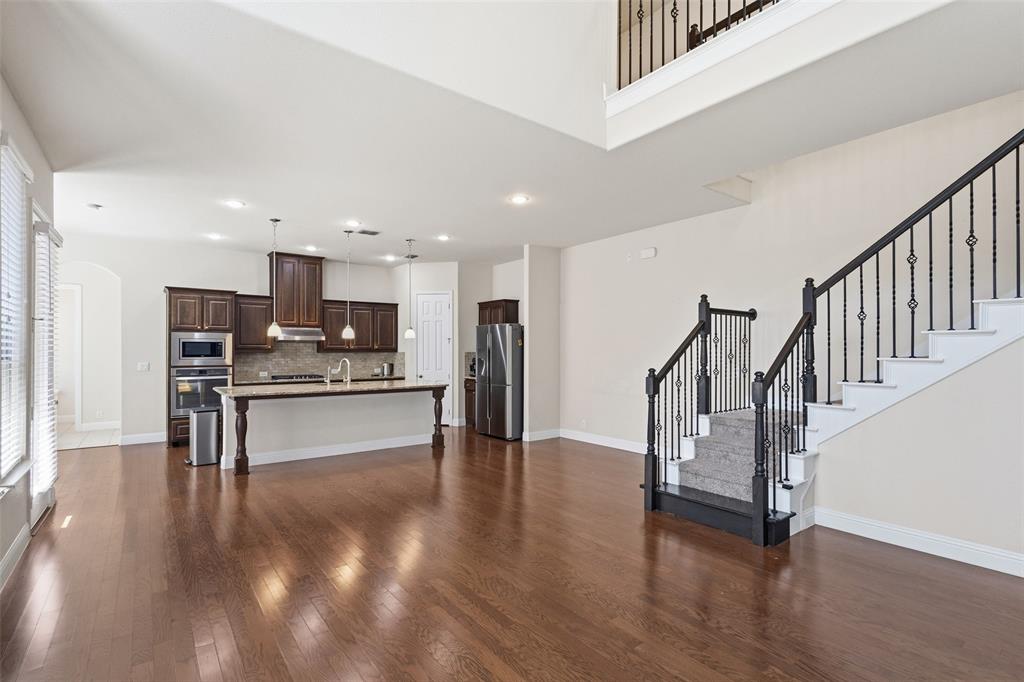 Stone Hollow - Residential