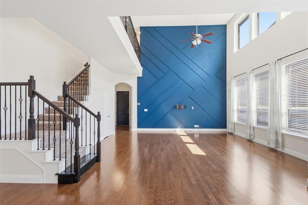 Stone Hollow - Residential