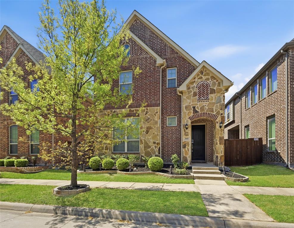 3800 Cobblecreek Drive