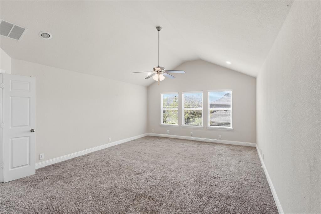 Stone Hollow - Residential