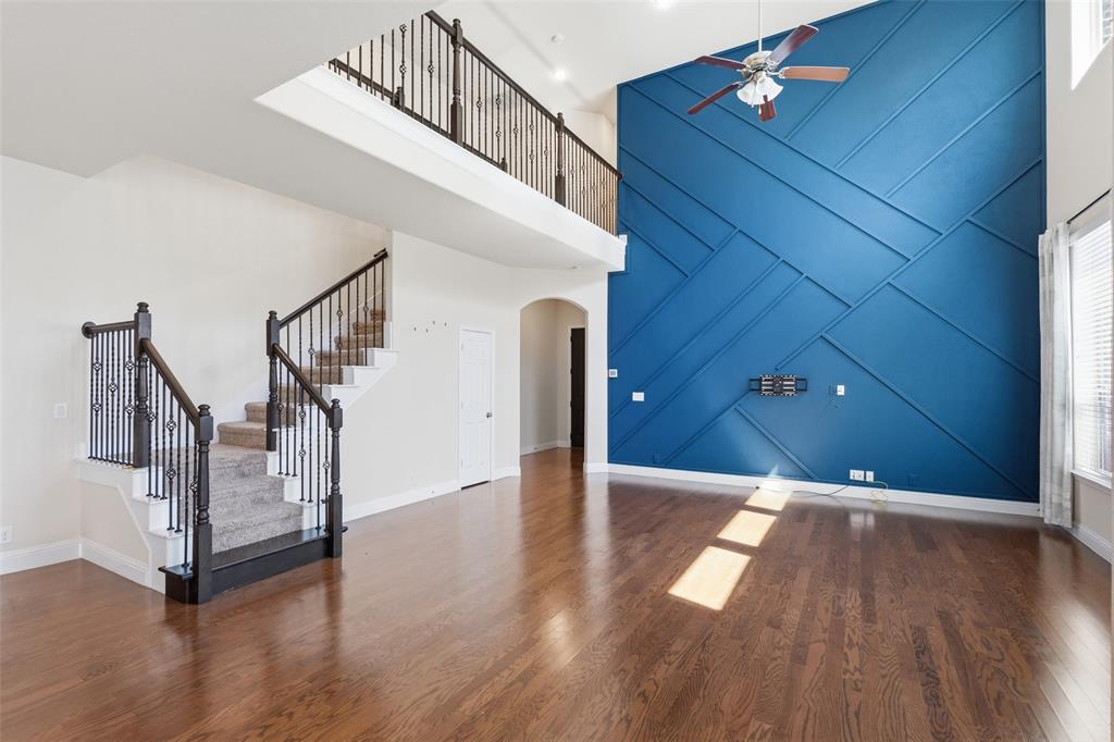 Stone Hollow - Residential