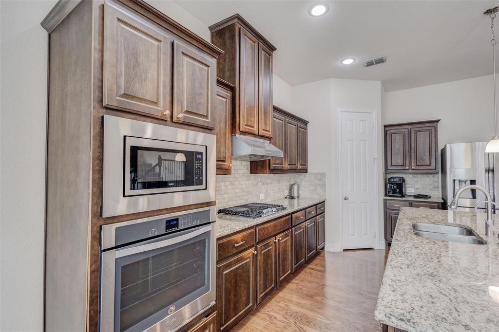 Stone Hollow - Residential