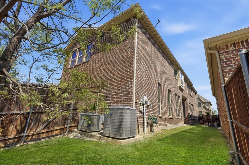 Stone Hollow - Residential