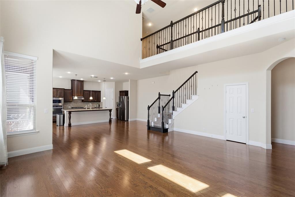 Stone Hollow - Residential