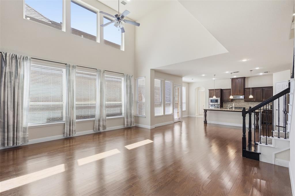 Stone Hollow - Residential