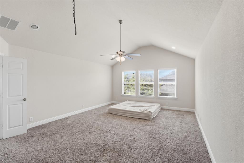 Stone Hollow - Residential