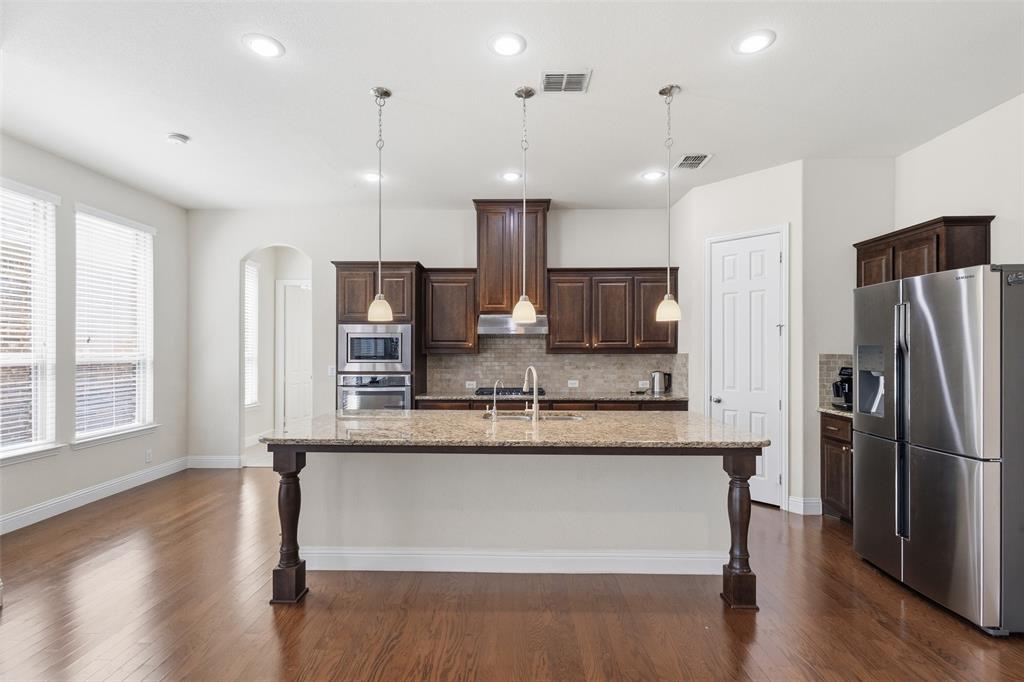 Stone Hollow - Residential