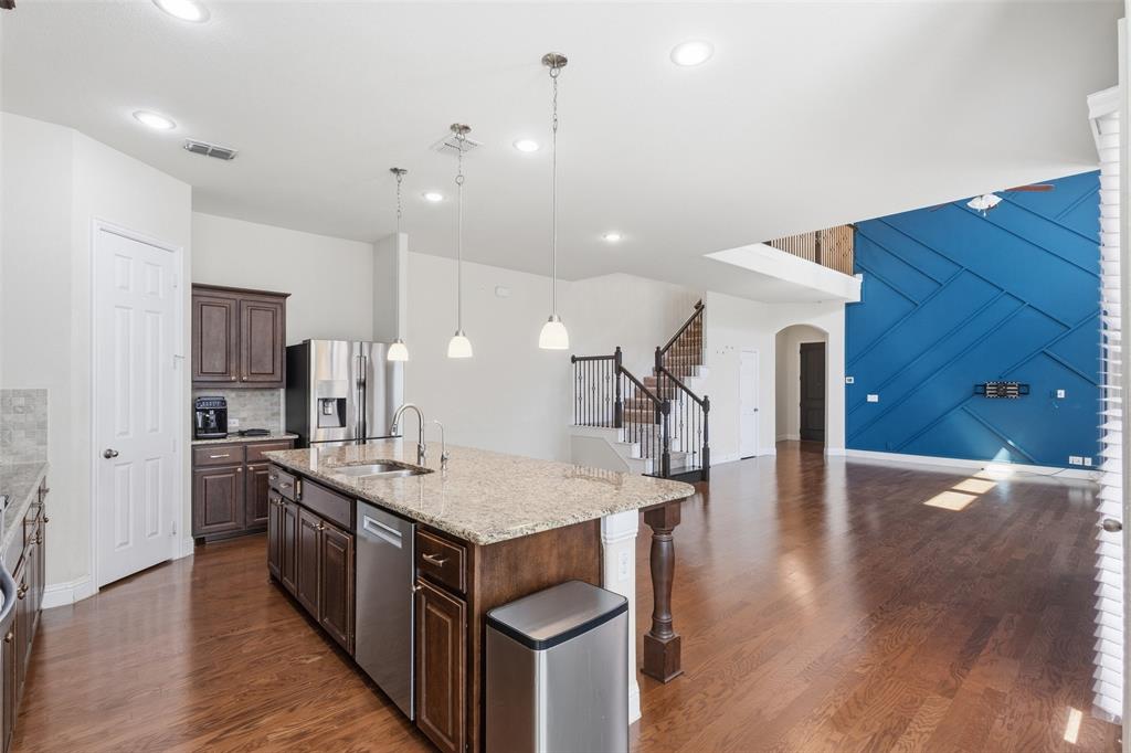 Stone Hollow - Residential