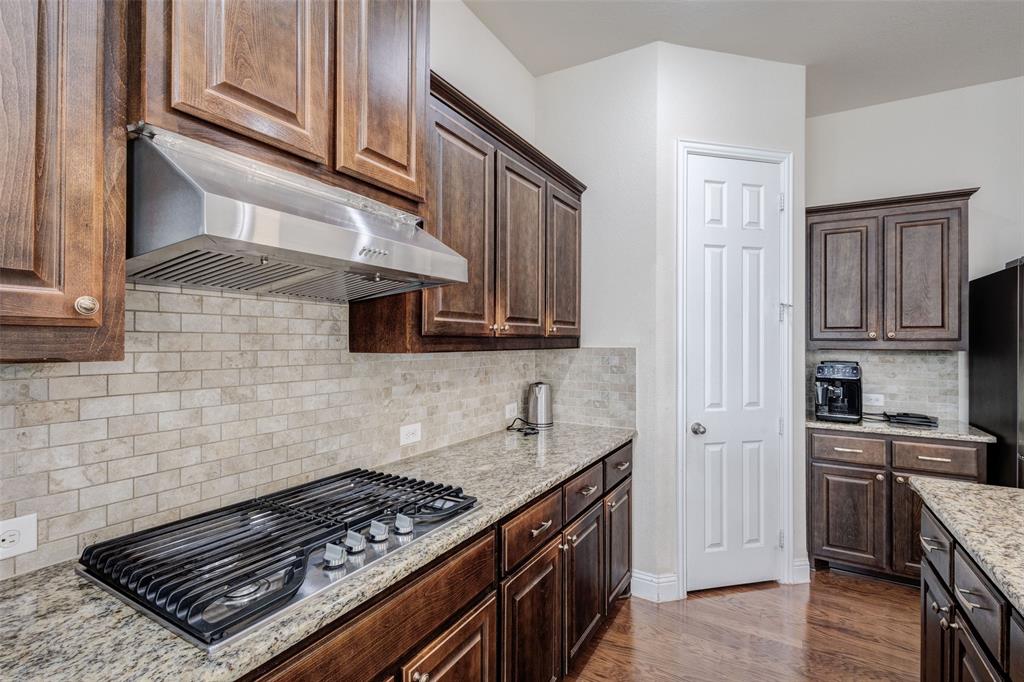 Stone Hollow - Residential