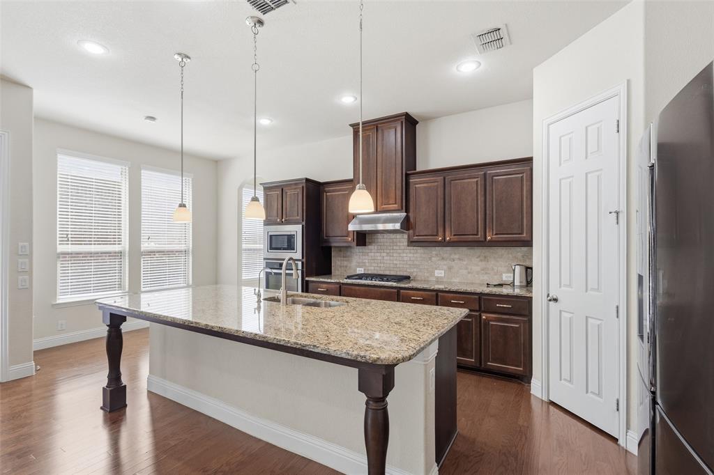 Stone Hollow - Residential