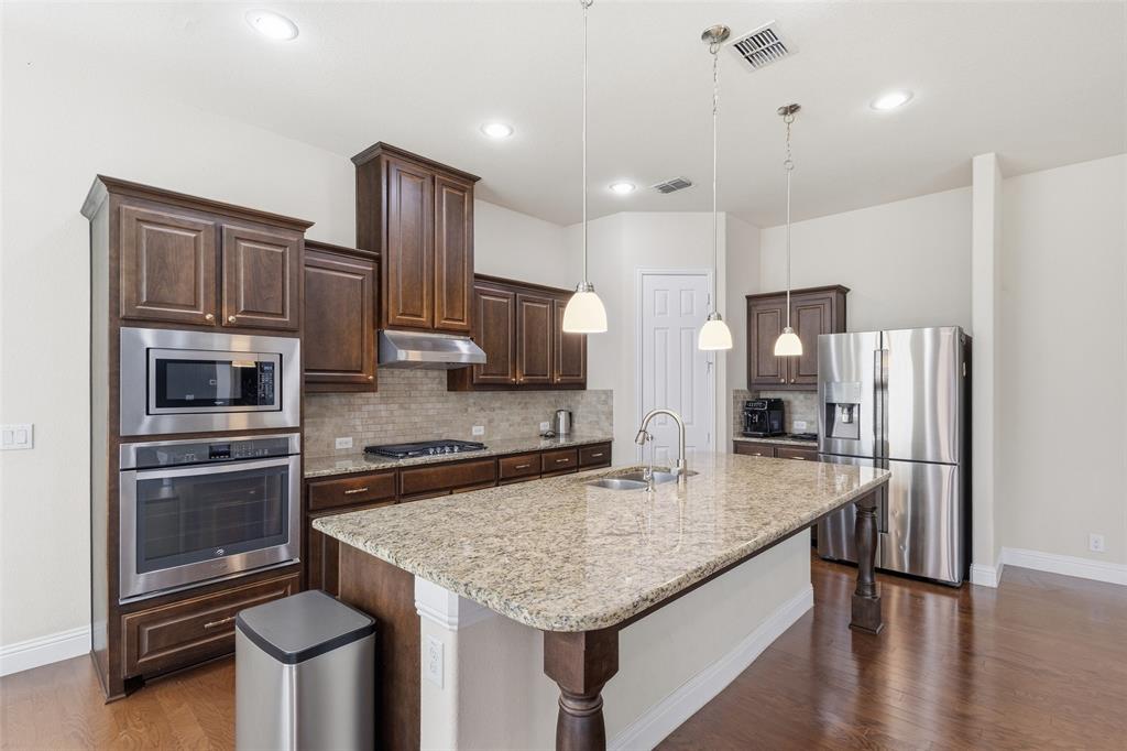 Stone Hollow - Residential