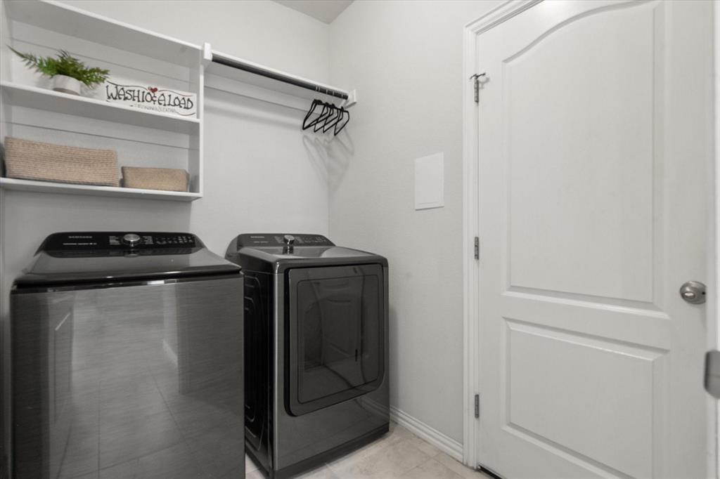 Oak Creek Trails Pha - Residential