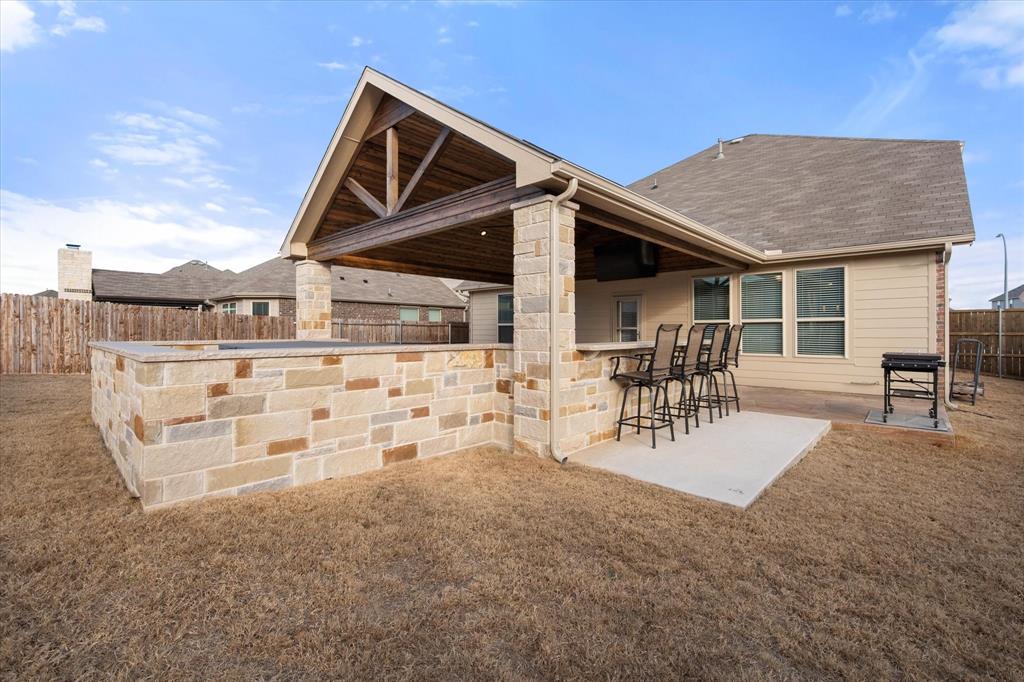 Oak Creek Trails Pha - Residential