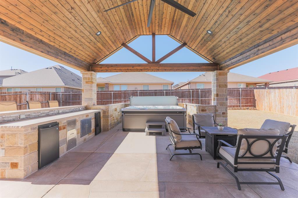 Oak Creek Trails Pha - Residential