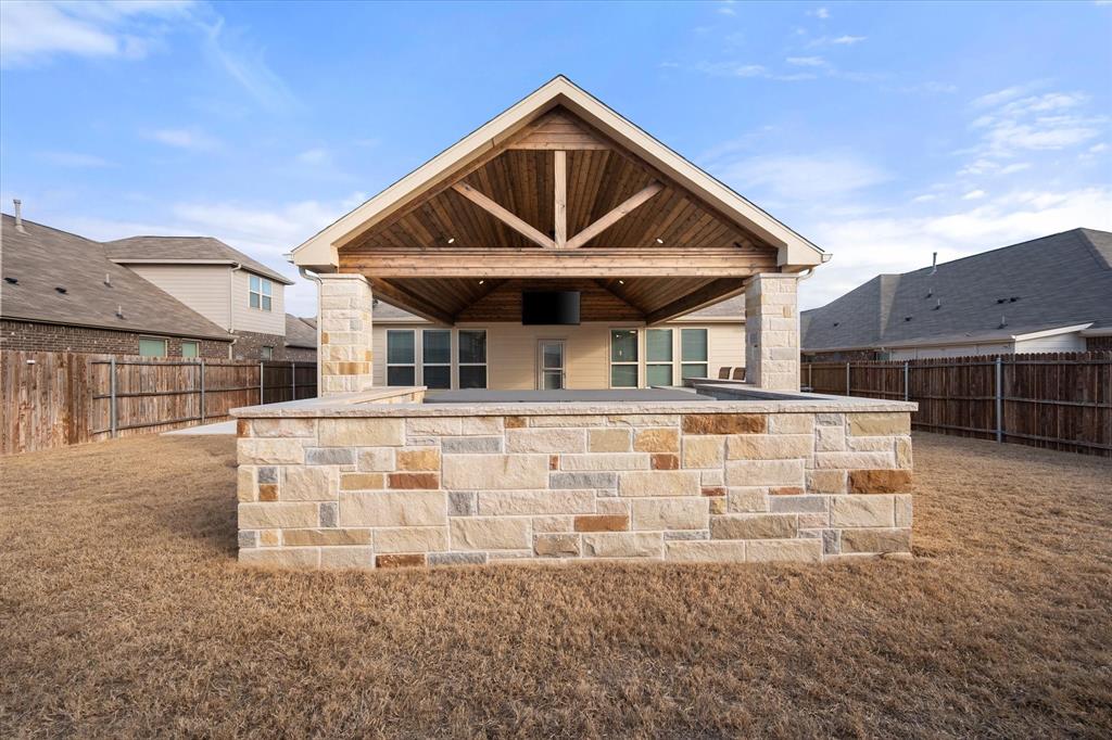 Oak Creek Trails Pha - Residential